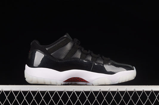 Jordan 11 Retro Low 72-10