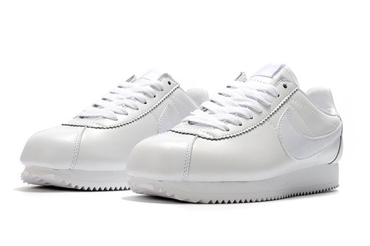Nike Cortez Basic Triple White
