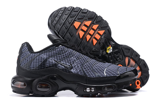 Nike Air Max Plus 3D Swoosh Black