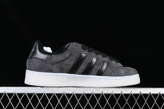 Adidas Campus 00s Grey Six Core Black