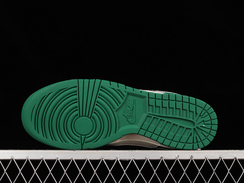 Nike Dunk Low Lottery Pack Green