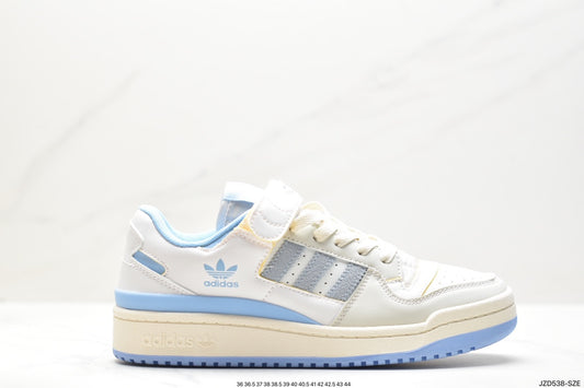 Adidas Forum 84 Low UNC