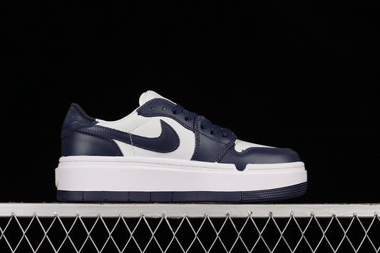 Jordan 1 Elevate Low Midnight Navy