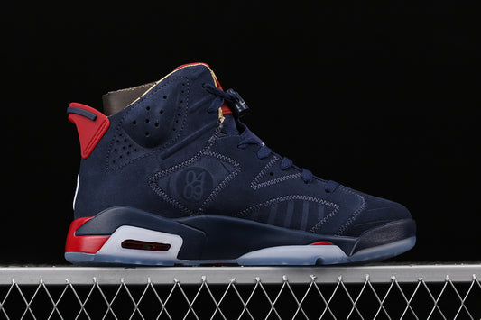 Jordan 6 Retro Doembecher 15th Anniversary