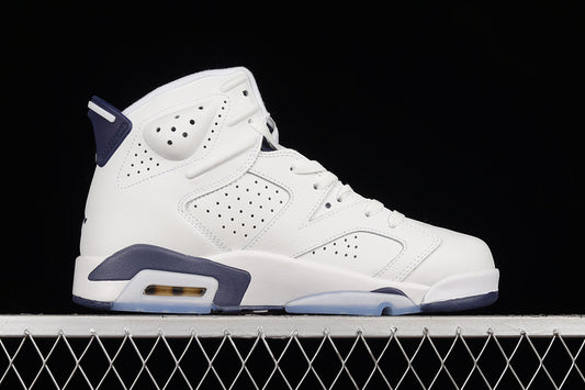 Jordan 6 Retro Midnight Navy