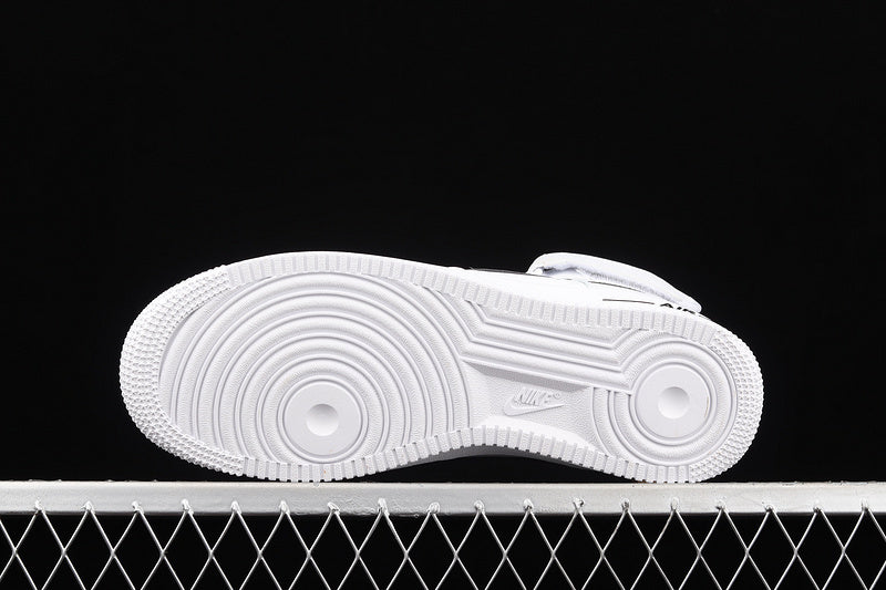 Nike Air Force 1 High White Black