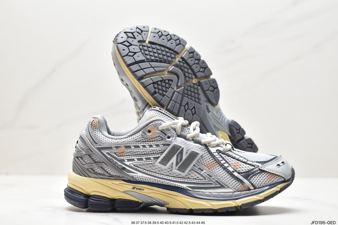 New Balance 1906R thisineverthat "The 2022 Downtown Run"