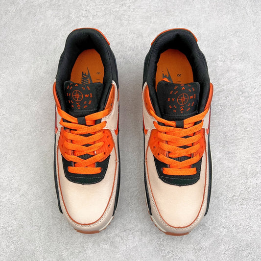 Nike Air Max 90 Home & Away Orange