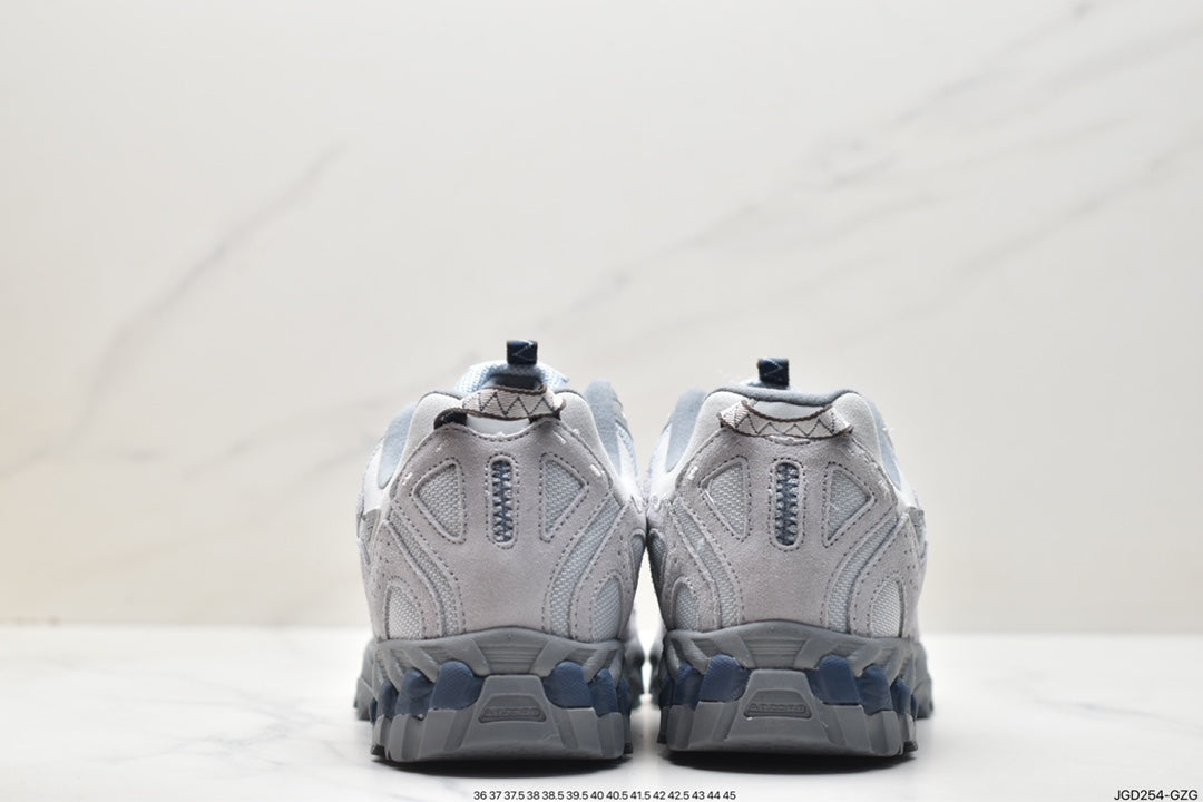 New Balance 610 Aluminum Grey