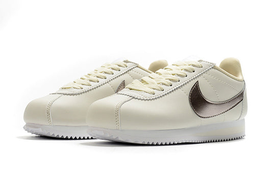 Nike Classic Cortez Phantom Metallic Gold