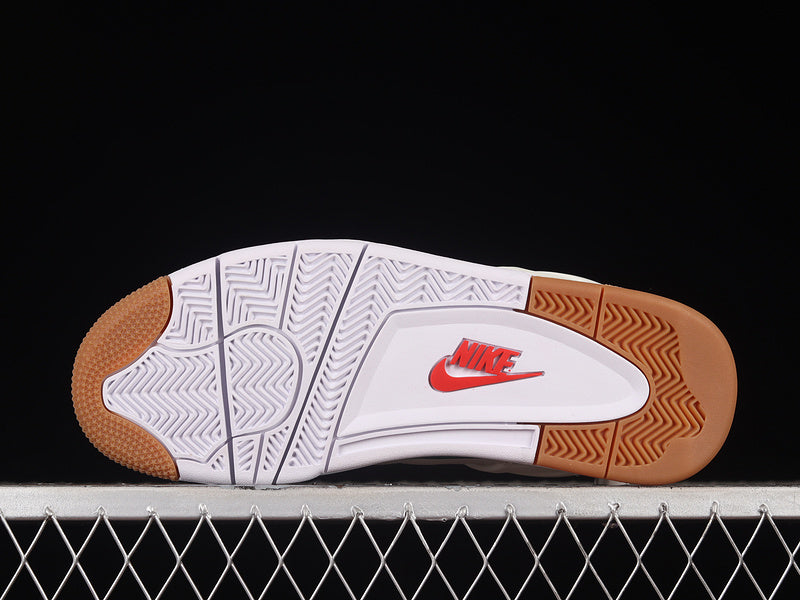 Jordan 4 Retro SB Pine Green