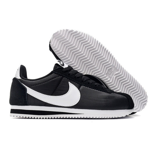 Nike Classic Cortez Black White