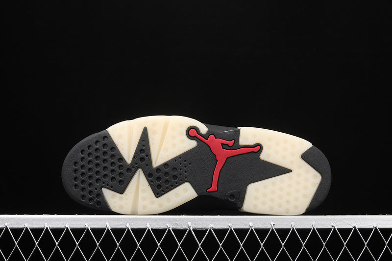 Jordan 6 Retro Washed Denim