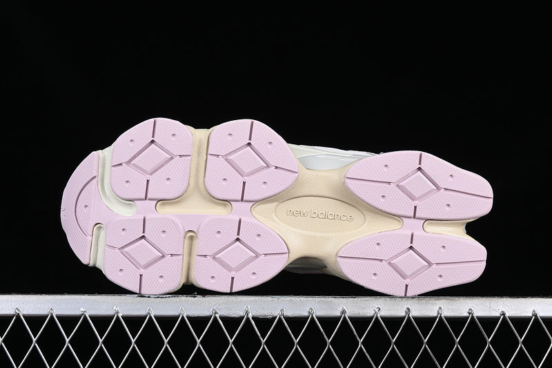 New Balance 9060 Grey Lilac