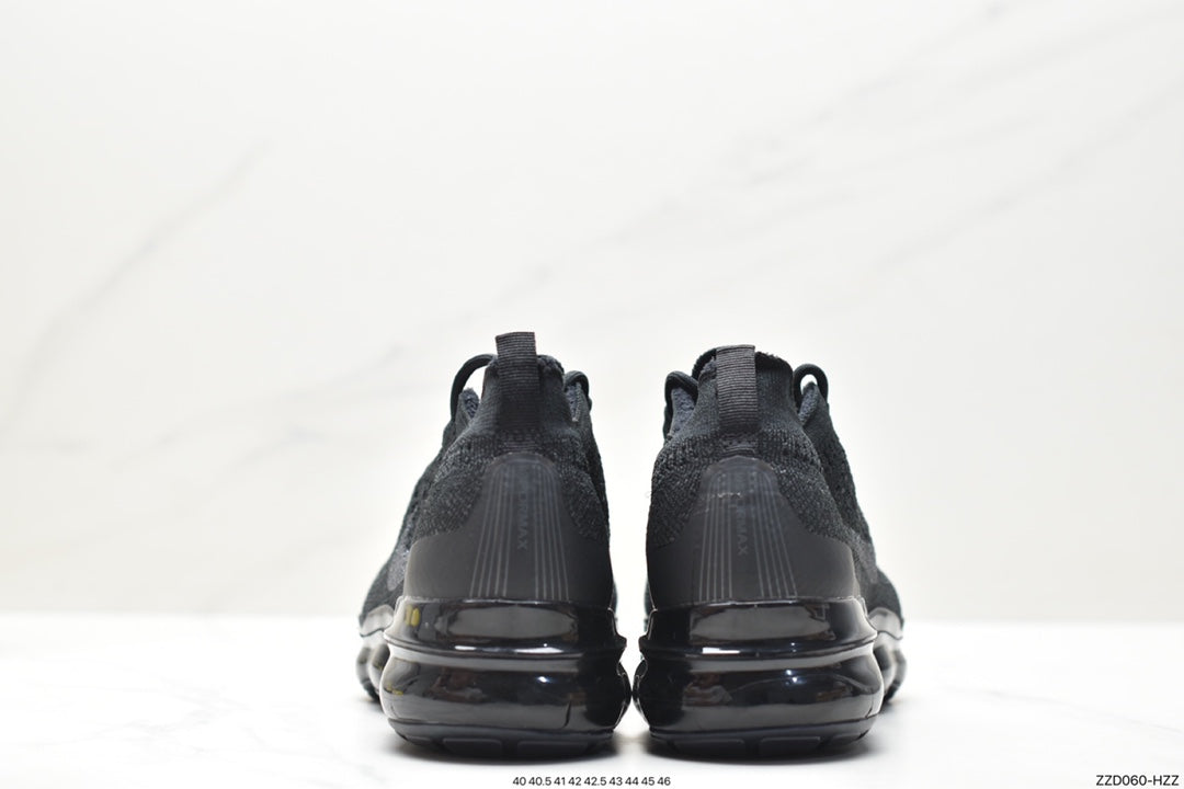 Nike Air VaporMax 2023 Flyknit Black Anthracite