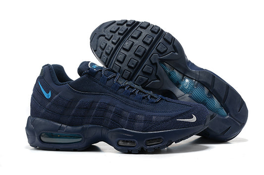 Nike Air Max 95 Obsidian Light Photo Blue