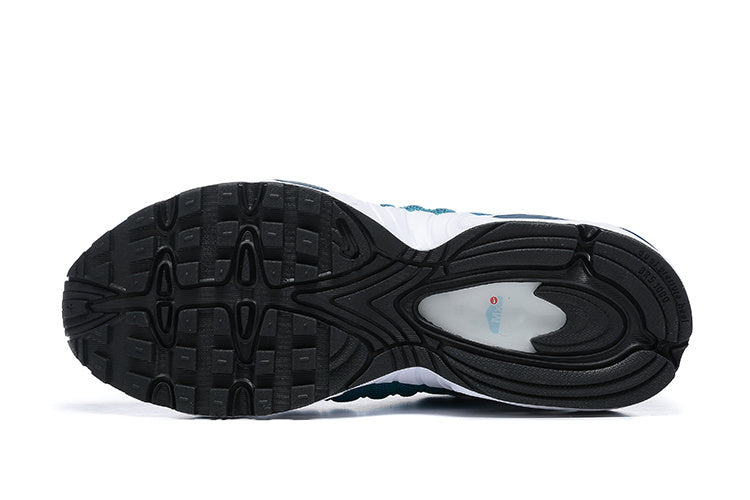 Nike Air Max Tailwind 4 Laser Blue