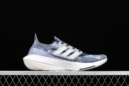 Adidas Ultra Boost 21 Sashiko