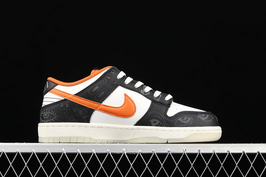 Nike Dunk Low PRM Halloween
