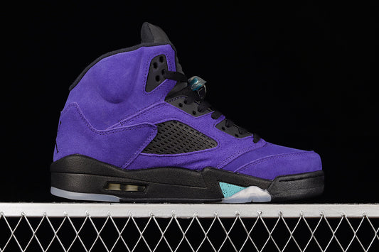 Jordan 5 Retro Alternate Grape