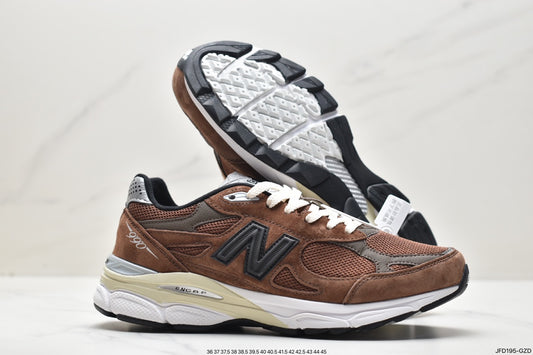 New Balance 990v3 MiUSA JJJJound Montréal