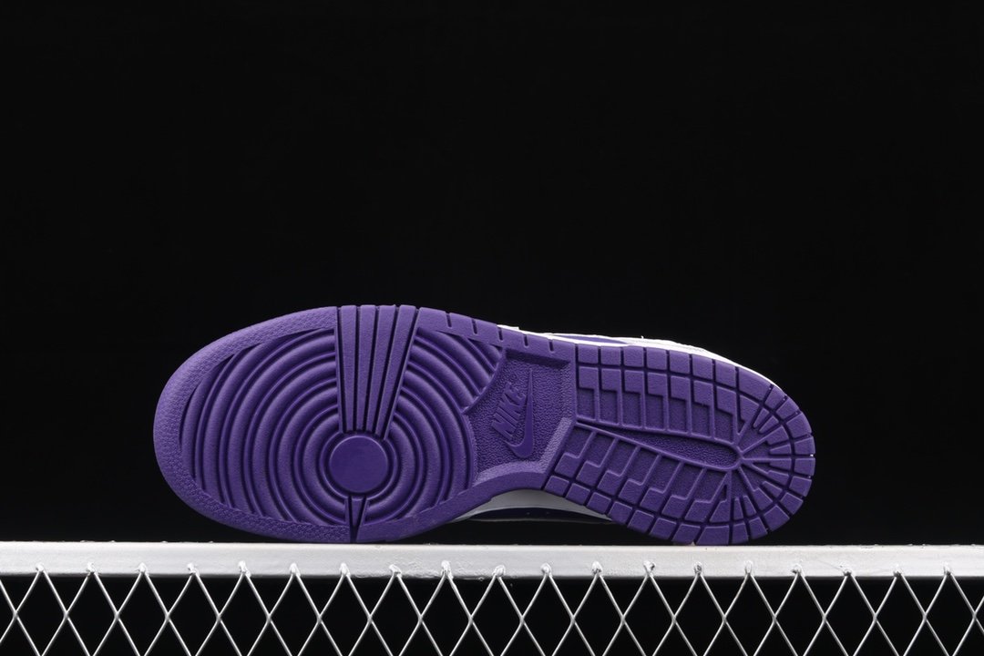 Nike Dunk Low Flip the Old School