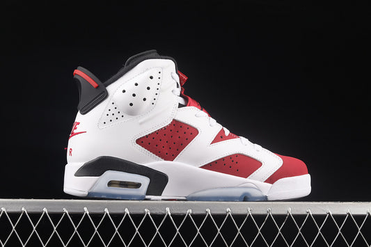 Jordan 6 Retro Carmine