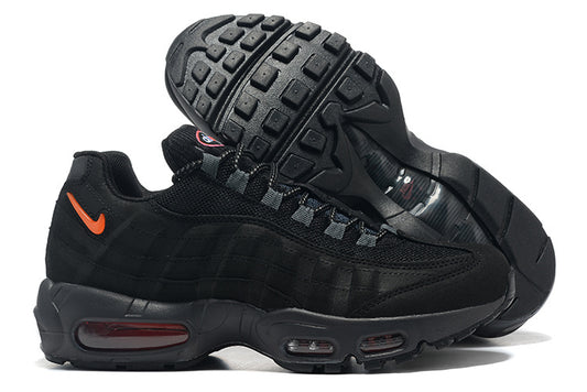 Nike Air Max 95 Jelly Swoosh Black
