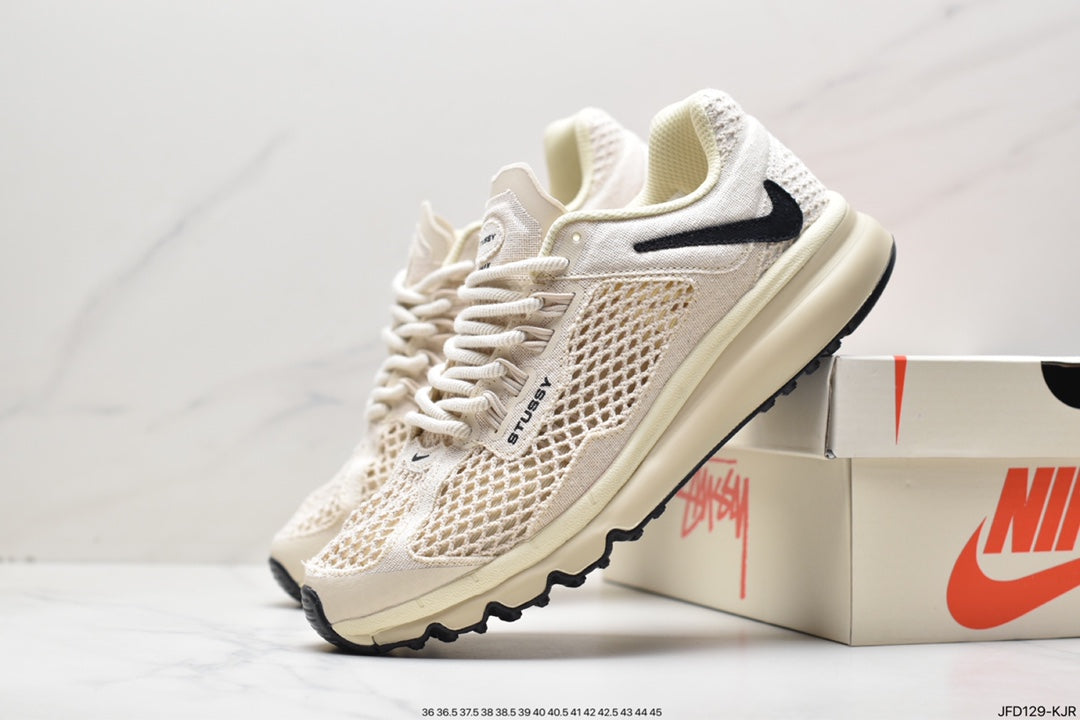 Nike Air Max 2013 Stussy Fosil