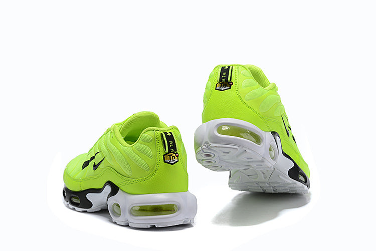 Nike Air Max Plus Overbranding Lime Blast