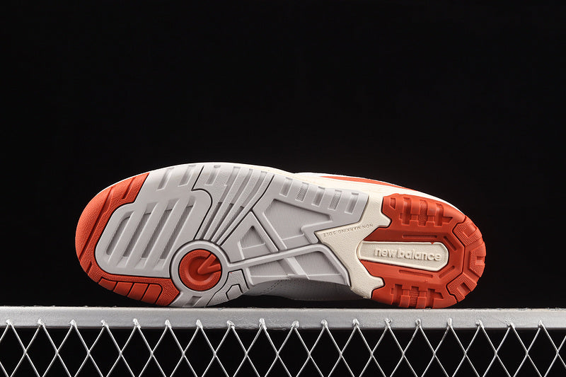 New Balance 550 size? College Pack