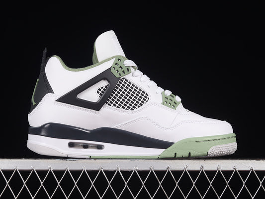 Jordan 4 Retro Seafoam