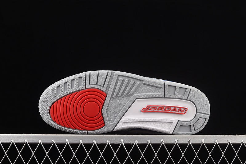 Jordan Legacy 312 Pistons