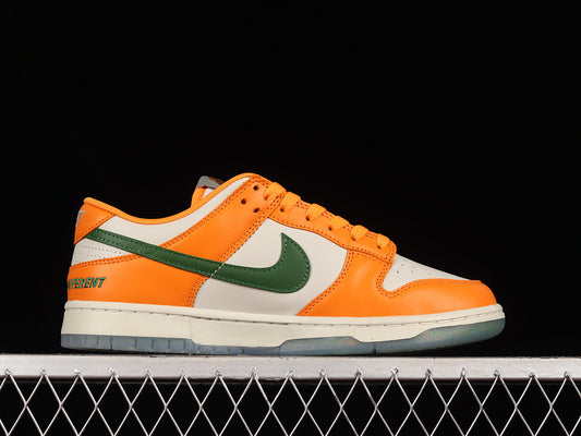 Nike Dunk Low FAMU