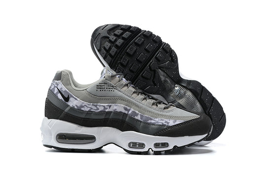Nike Air Max 95 Enigma Stone Camo