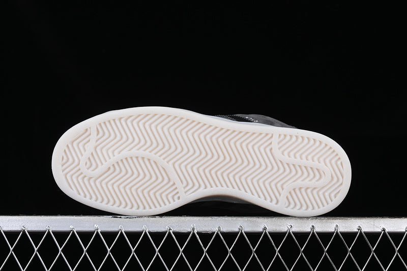 Adidas Campus 00s Grey Six Core Black