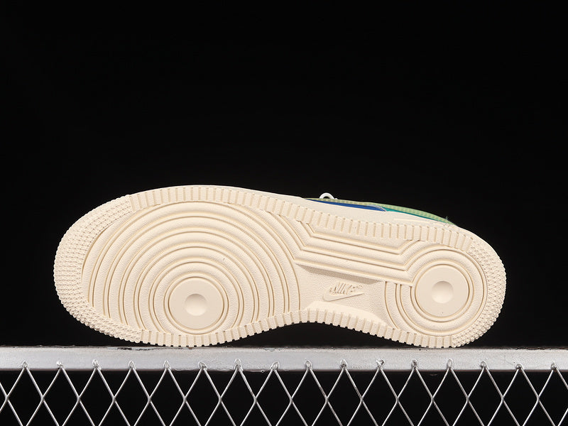 Nike Air Force 1 Low Undefeated Multi-Patent Community