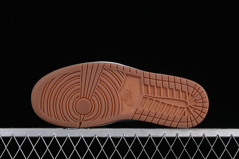 Jordan 1 Retro Low Travis Scott Canary