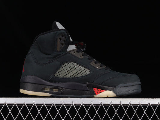 Jordan 5 Retro Gore-Tex Off Noir