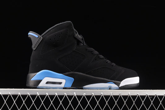 Jordan 6 Retro UNC