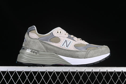 New Balance 992 WTAPS