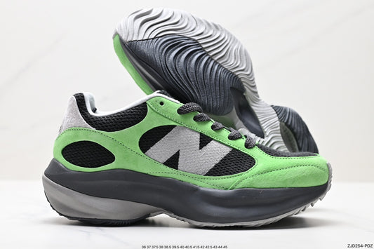 New Balance WRPD Runner Green Black