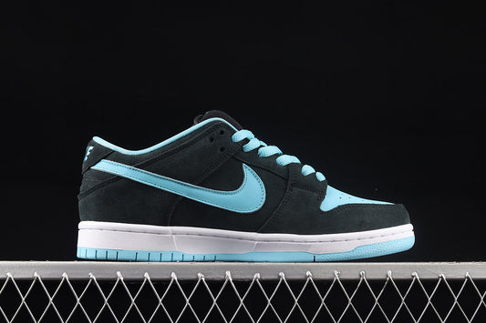 Nike SB Dunk Low Clear Jade