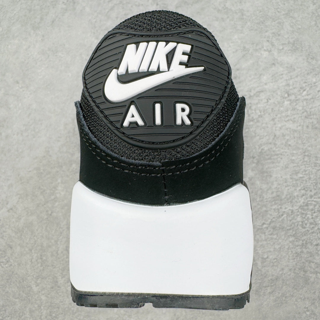 Nike Air Max 90 Recraft Black White