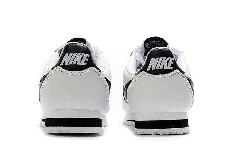 Nike Classic Cortez Leather White Black