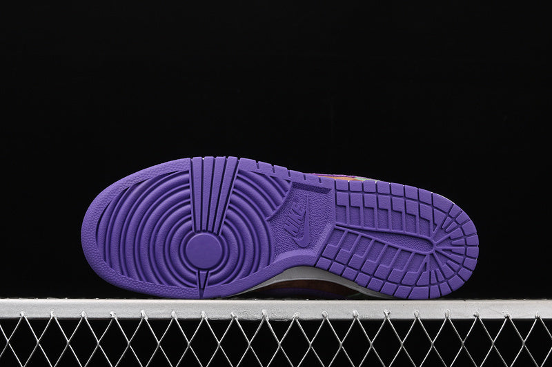 Nike Dunk Low Veneer