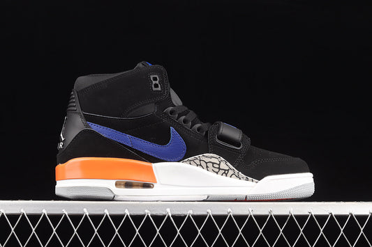 Jordan Legacy 312 Knicks