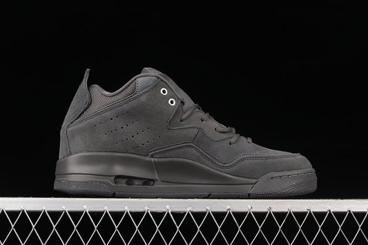 Jordan Courtside 23 Cool Grey