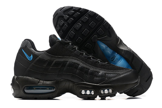 Nike Air Max 95 Black Reflective
