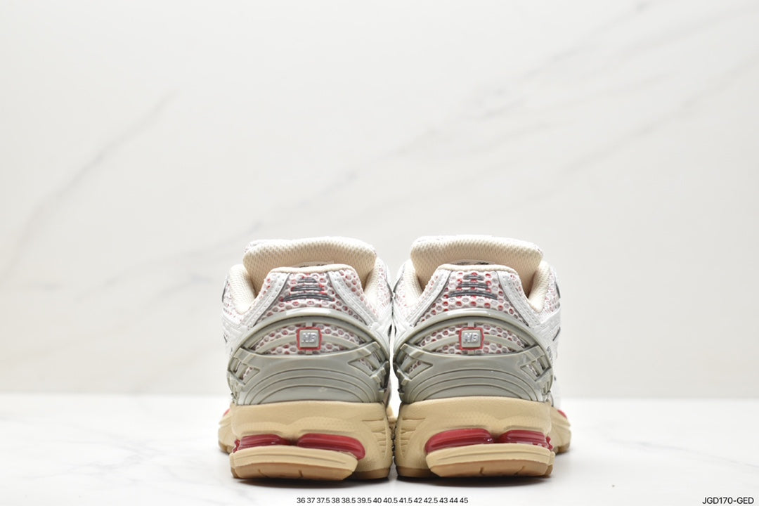 New Balance 1906R White Red